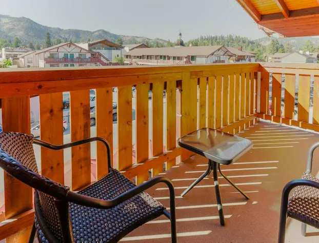 Obertal Inn hotel detail image 3