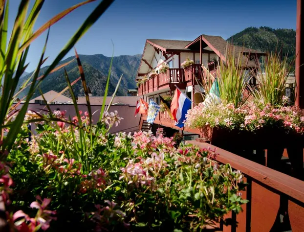 Obertal Inn hotel detail image 1