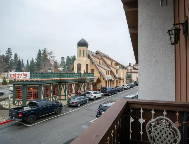 Obertal Inn hotel detail image 2