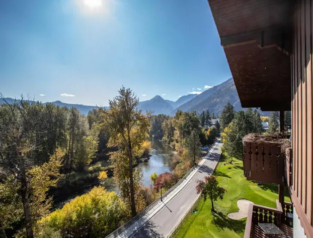 Obertal Inn hotel detail image 3