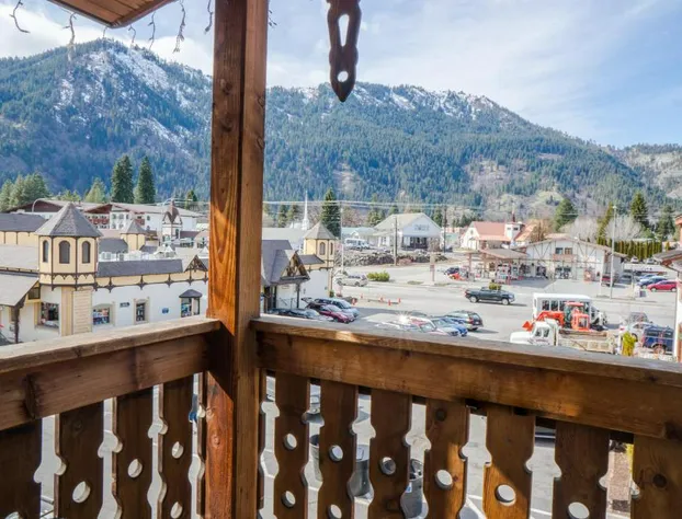 Obertal Inn hotel detail image 4