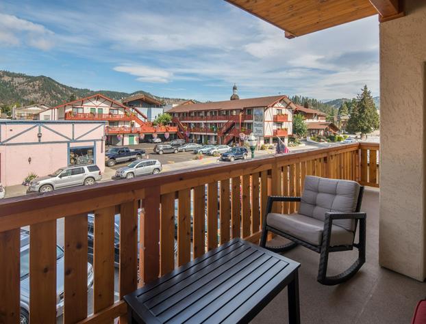 Obertal Inn hotel detail image 1