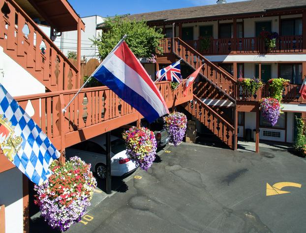 Obertal Inn hotel detail image 3