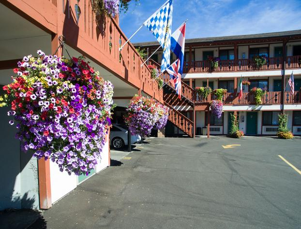 Obertal Inn hotel detail image 4