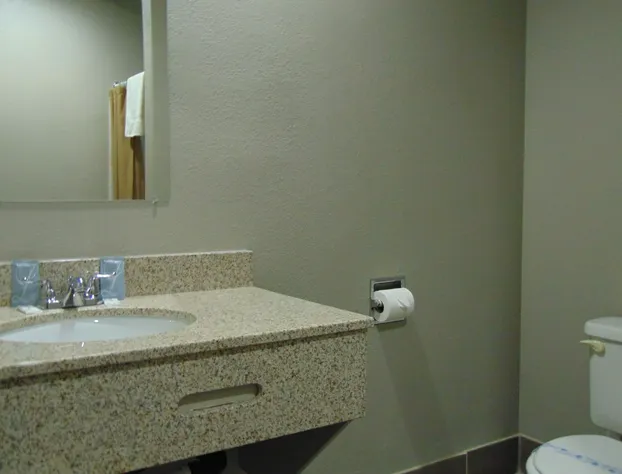 Budget Inn hotel detail image 2