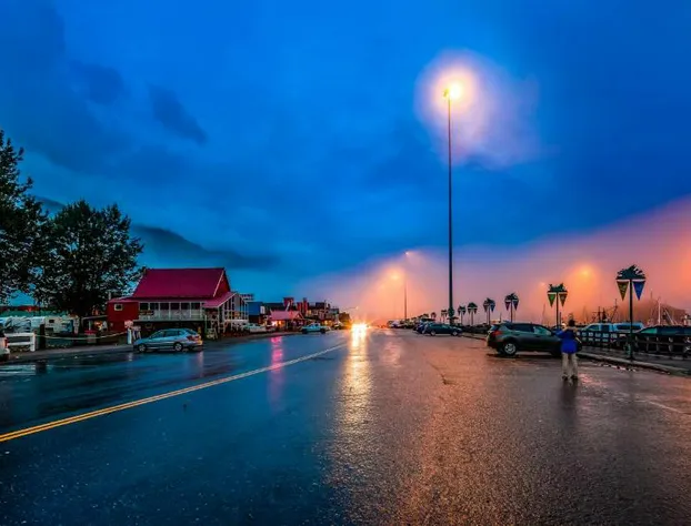 Best Western Valdez Harbor Inn hotel detail image 2