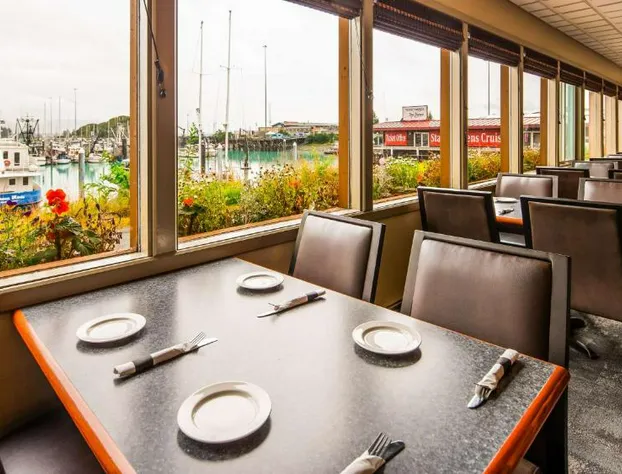 Best Western Valdez Harbor Inn hotel detail image 4