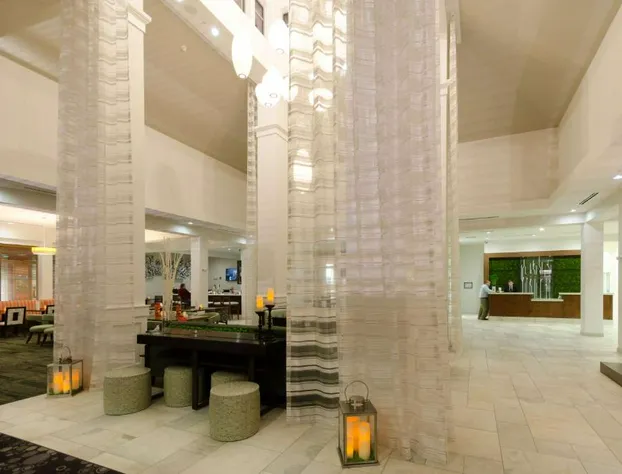 Hilton Garden Inn Hickory hotel detail image 1