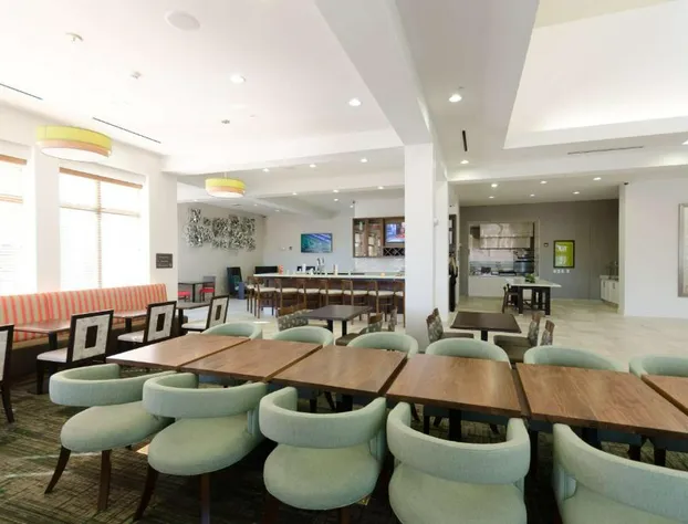 Hilton Garden Inn Hickory hotel detail image 3