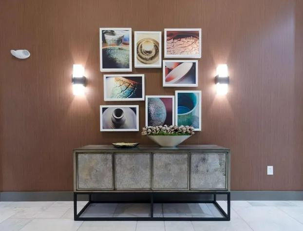 Hilton Garden Inn Hickory hotel detail image 4