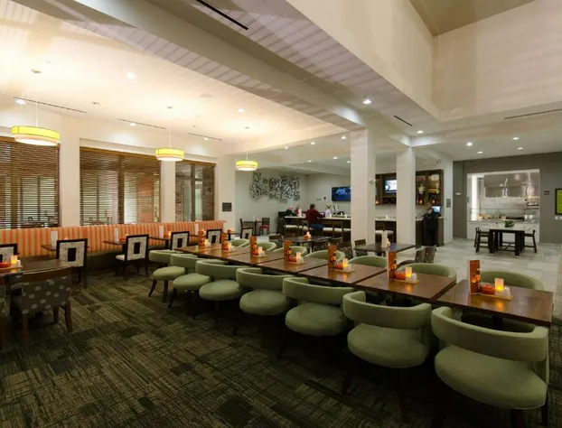 Hilton Garden Inn Hickory hotel detail image 1