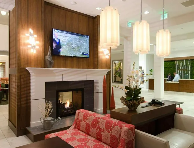 Hilton Garden Inn Hickory hotel detail image 4