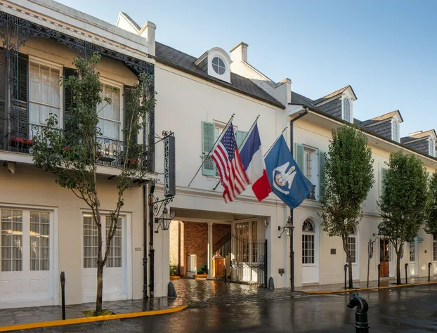 Hotel Provincial hotel detail image 1