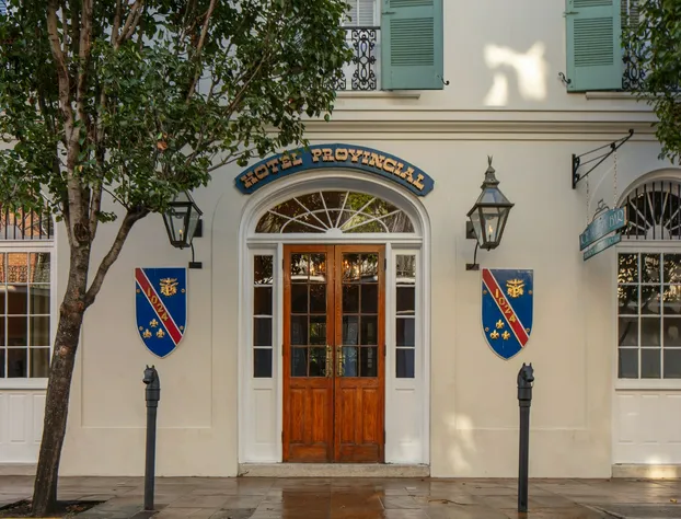 Hotel Provincial hotel detail image 2