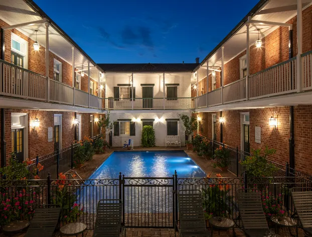 Hotel Provincial hotel detail image 3