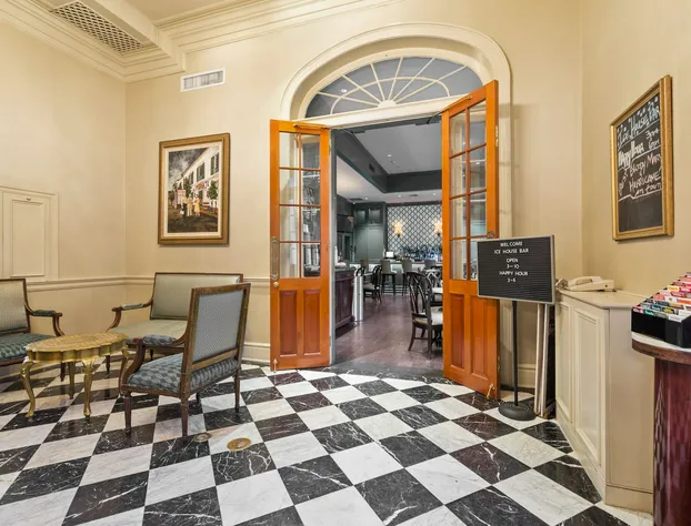 Hotel Provincial hotel detail image 4