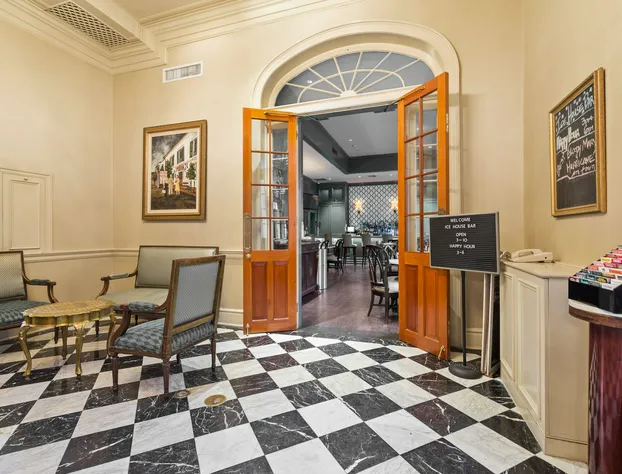 Hotel Provincial hotel detail image 4