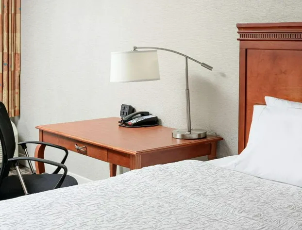 Hampton Inn Oak Ridge Knoxville hotel detail image 2