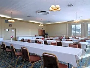 Days Inn by Wyndham Arlington/Washington DC hotel detail image 2