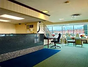 Days Inn by Wyndham Arlington/Washington DC hotel detail image 3