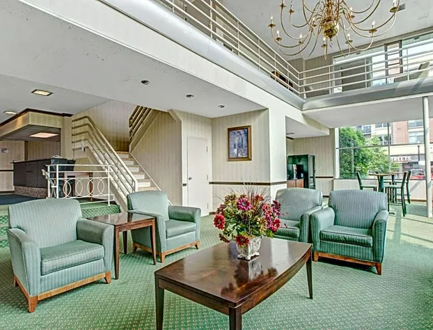 Days Inn by Wyndham Arlington/Washington DC hotel detail image 4