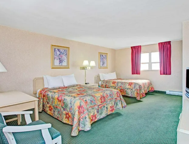 Days Inn by Wyndham Arlington/Washington DC hotel detail image 4