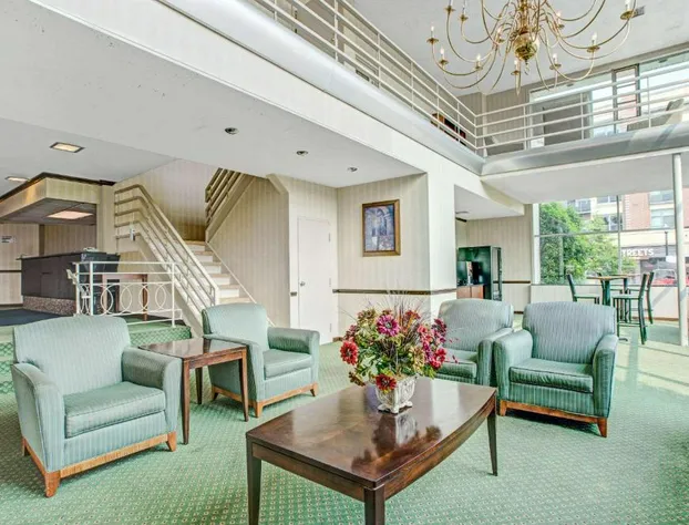 Days Inn by Wyndham Arlington/Washington DC hotel detail image 4