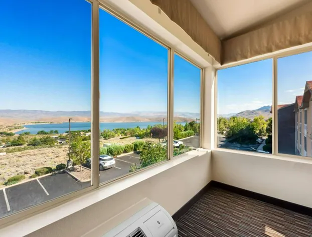 Best Western Topaz Lake Inn hotel detail image 2