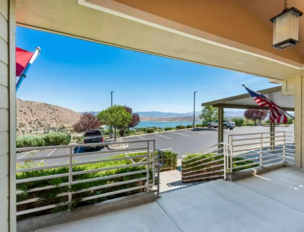 Best Western Topaz Lake Inn hotel detail image 4