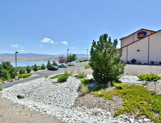 Best Western Topaz Lake Inn hotel detail image 1