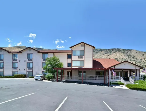 Best Western Topaz Lake Inn hotel detail image 2