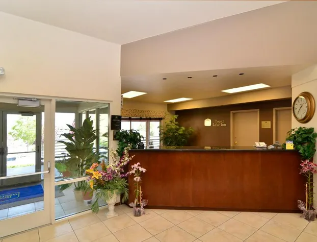 Best Western Topaz Lake Inn hotel detail image 4