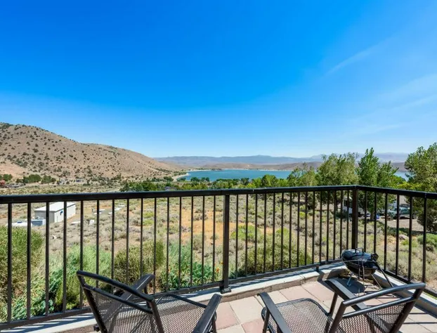 Best Western Topaz Lake Inn hotel detail image 4