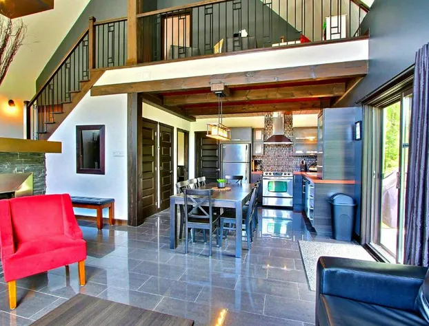 La Cache à Maxime hotel detail image 4