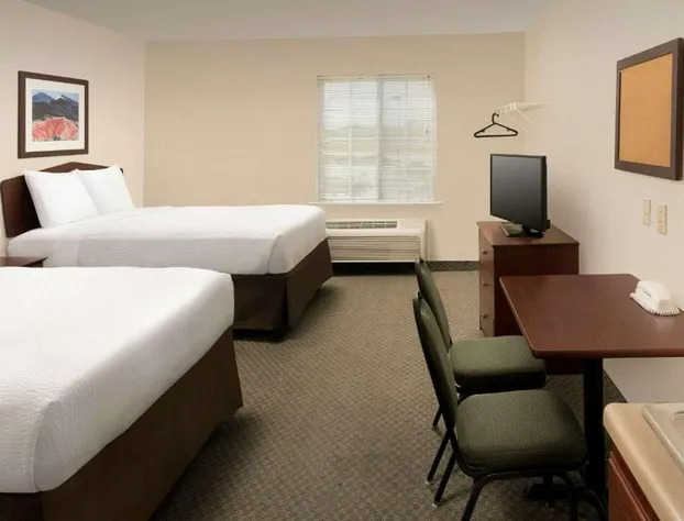 WoodSpring Suites Waco near University hotel detail image 4