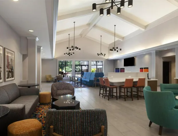 Hampton Inn & Suites Tampa-North hotel detail image 4