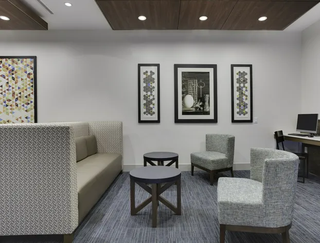 Holiday Inn Express Hotel & Suites Ft Lauderdale Airport/Cru by IHG hotel detail image 4