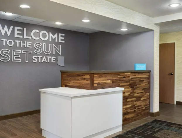 Hampton Inn Sedona hotel detail image 3