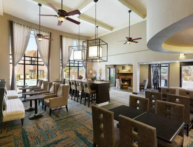 Hampton Inn Sedona hotel detail image 4