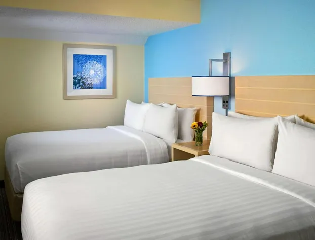 Sonesta ES Suites Wilmington - Newark hotel detail image 4