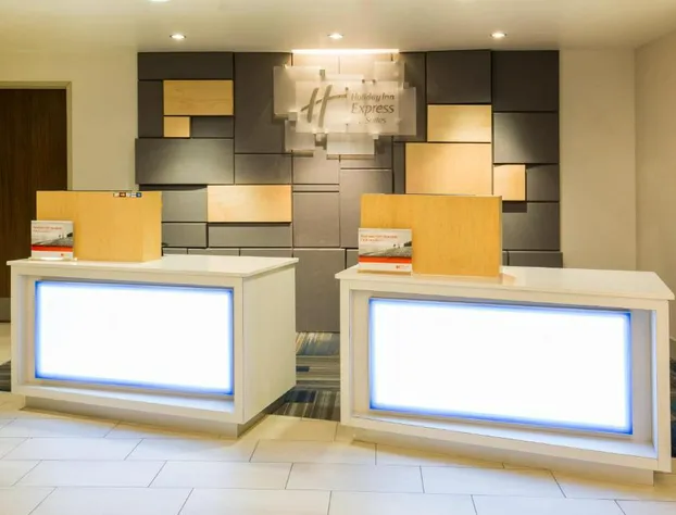 Holiday Inn Express & Suites Pahrump by IHG hotel detail image 3