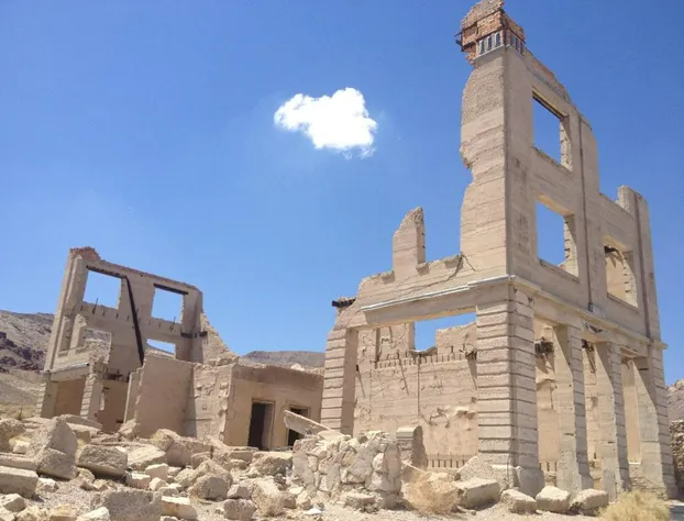 Holiday Inn Express & Suites Pahrump by IHG hotel detail image 2