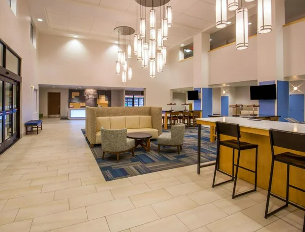 Holiday Inn Express & Suites Pahrump by IHG hotel detail image 4