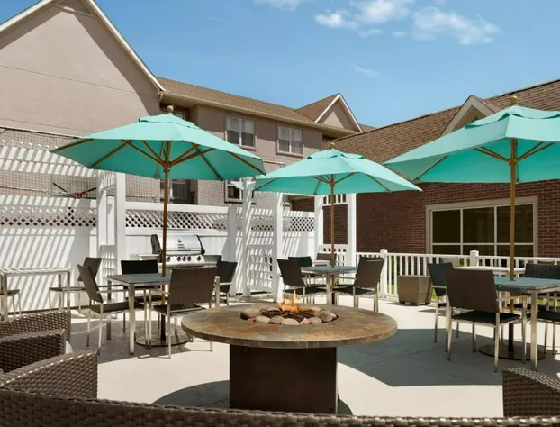 Residence Inn Canton hotel detail image 1