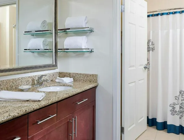 Residence Inn Canton hotel detail image 3