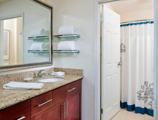 Residence Inn Canton hotel detail image 4