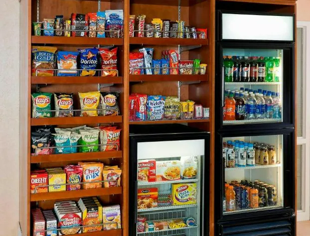 Residence Inn Canton hotel detail image 2