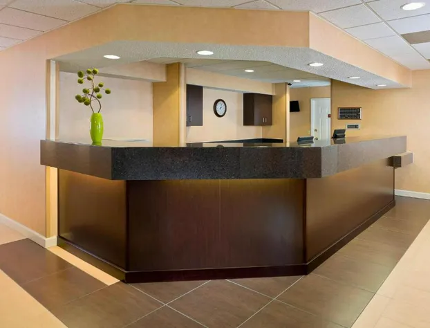 Residence Inn Canton hotel detail image 3