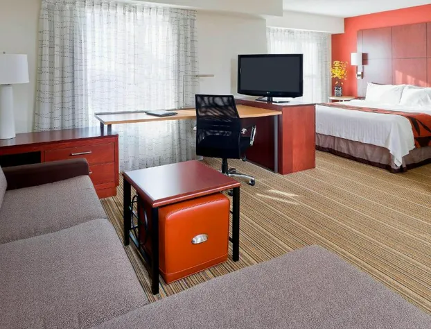 Residence Inn Canton hotel detail image 4