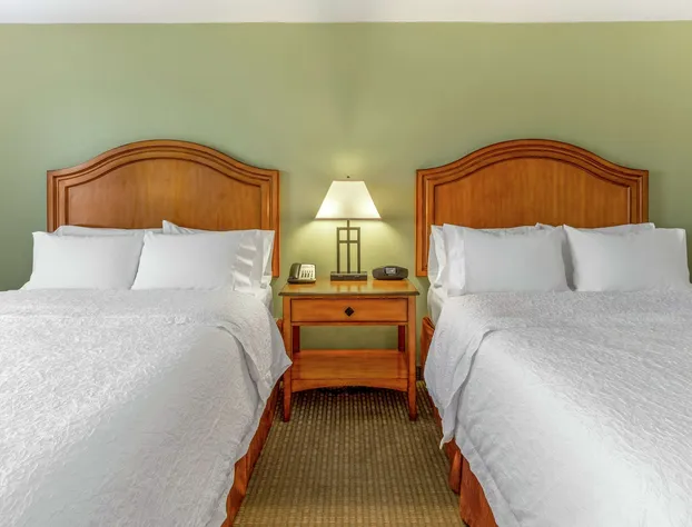 Hampton Inn Okeechobee - Lake Okeechobee hotel detail image 4